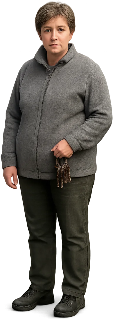 Agnes Rooke