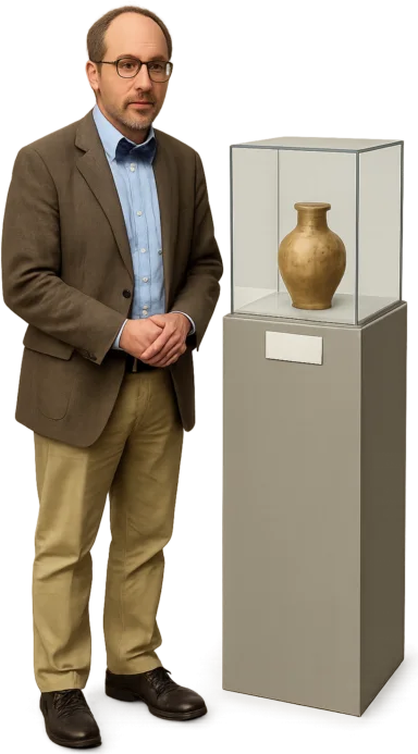 Curator Odell