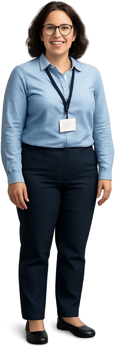 Lena Rasmussen