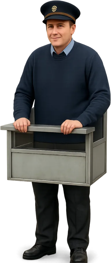 Tomas